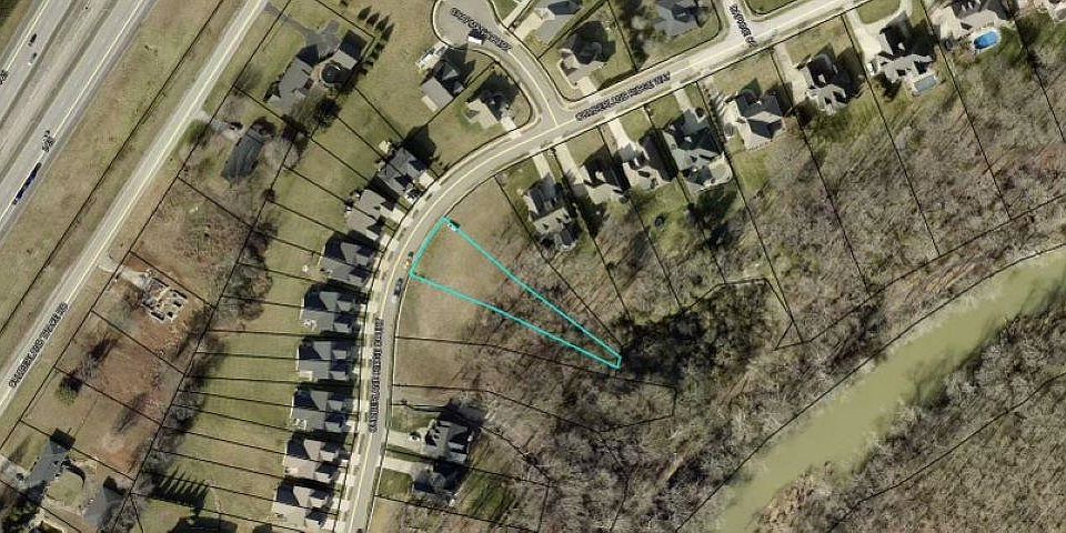 2nd image of 395 & 407 Cumberland Ridge Ct #419-431