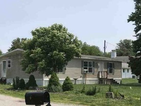 Property Side View