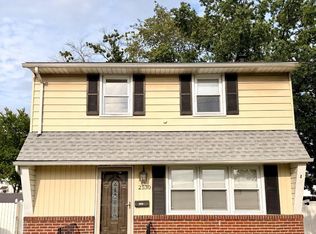 2530 48th St, Pennsauken, NJ 08110