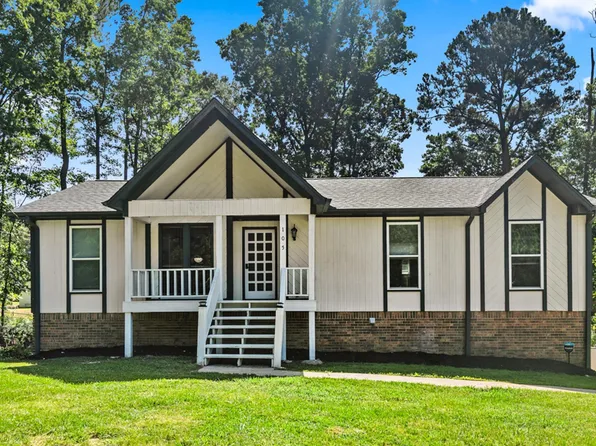 105 Hielary Cir, Bessemer, AL 35023