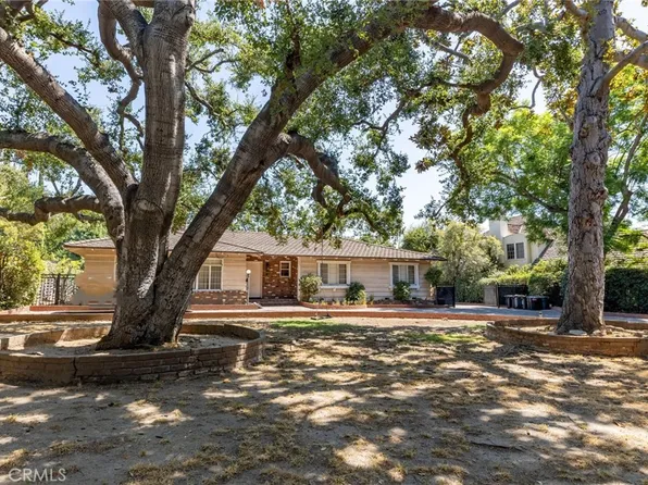 1640 Bedford Rd, San Marino, CA 91108