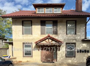2108 Walnut St APT 3, Harrisburg, PA 17103