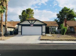 6321 Carmen Blvd, Las Vegas, NV 89108