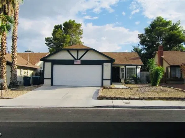 6321 Carmen Blvd, Las Vegas, NV 89108