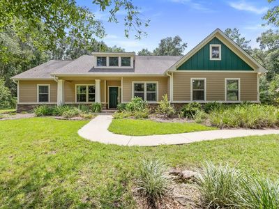 181 Heritage Blvd, Monticello, FL, 32344