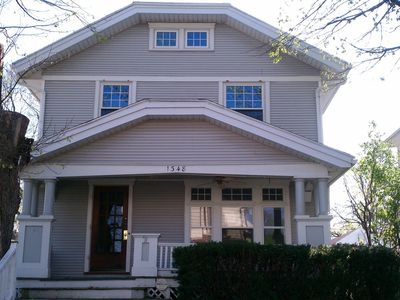 1348 Holly Ave, Dayton, OH, 45410