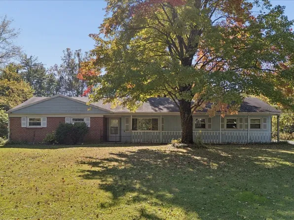 1749 W 73rd Pl, Indianapolis, IN 46260