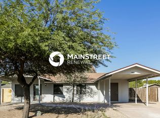 3906 S Wilson St, Tempe, AZ 85282