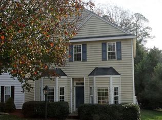 4620 Vendue Range Dr, Raleigh, NC 27604