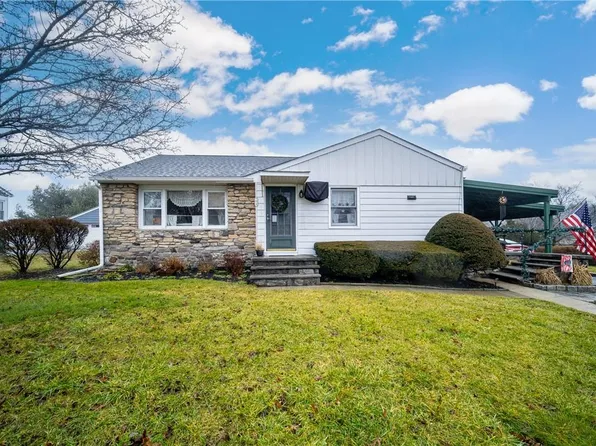 69 Tilden Avenue, Beacon, NY 12508