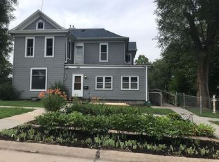1442 Euclid St, Ashland, NE 68003