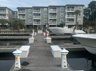 5400 E Yacht Dr APT A4, Oak Island, NC 28465