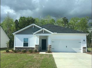 131 Marley Blue Dr LOT 7, Gibson H Little River, SC 29566