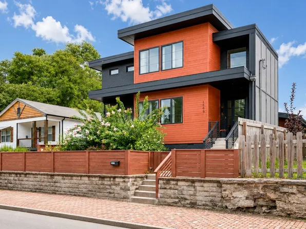 1606 10th Ave N, Nashville, TN 37208