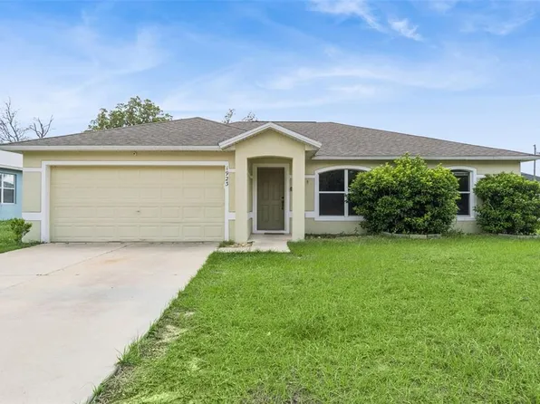 1923 Michigan Ct, Poinciana, FL 34759