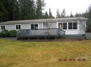 19520 Silverton Way, Granite Falls, WA