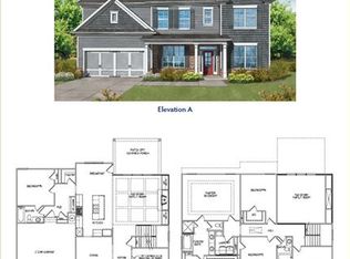 4938 Little Fox Trl, Gainesville, GA 30507