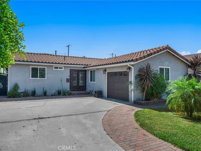 10502 Pangborn Ave, Downey, CA, 90241