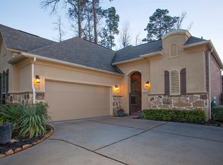 66 Sundown Ridge Pl, Tomball, TX 77375