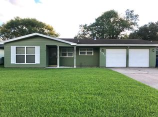1747 W 10th St, Freeport, TX 77541
