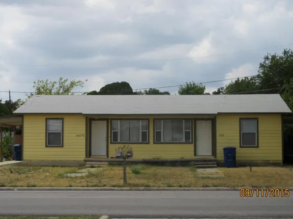 1012 Georgetown Rd, Copperas Cove, TX 76522