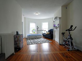 87 Brighton Ave #27, Allston, MA 02134