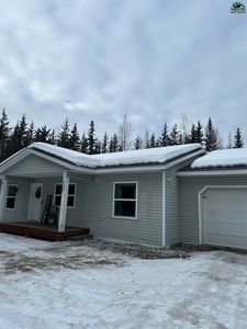 2503 Baby Bell Dr, North Pole, AK, 99705