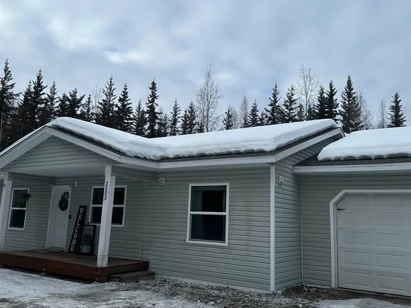 2503 Baby Bell Dr, North Pole, AK 99705
