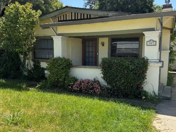 903 1st St, San Juan Bautista, CA 95045