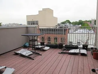 Rented by Dream Space Realty