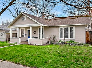 1709 N 19th St, Boise, ID 83702