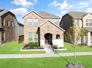 3730 Glenn Mews, Rowlett, TX 75089