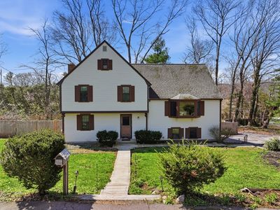 8 Three Ring Rd, Scituate, MA, 02066