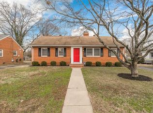 2308 Dee Kay Dr, Henrico, VA 23228