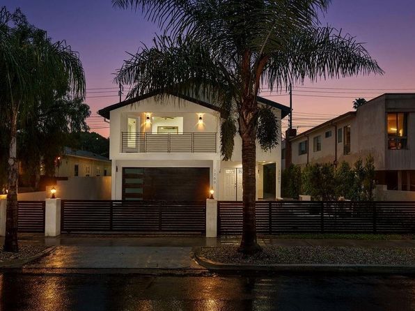 3709 Greenfield Ave, Los Angeles, CA 90034