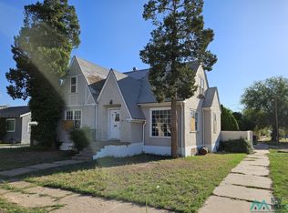 1201 N Lea Ave, Roswell, NM 88201