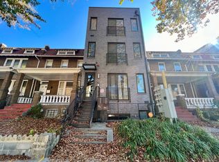 7129 Georgia Ave NW #4, Washington, DC