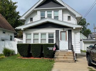 3933 Homewood Ave, Toledo, OH 43612