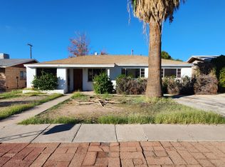4709 E Seneca St, Tucson, AZ 85712