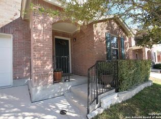 35 Adkins Rdg, San Antonio, TX 78239