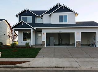 2160 Deciduous Ave NE, Albany, OR 97321