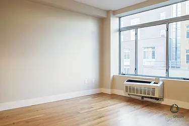 Rented by Evergreen Apartments BK