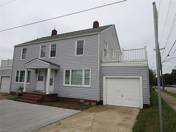 2nd image of 417 Hobart Ave #B