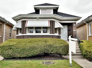 7916 W Cressett Dr, Elmwood Park, IL 60707