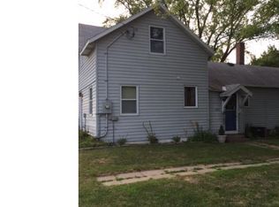815 Wolf St, Hammond, WI 54015