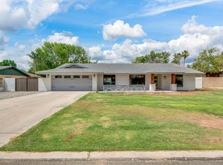 440 E Barbarita Ave, Gilbert, AZ 85234
