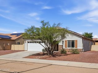 34613 S Presidio Pl, Red Rock, AZ 85145