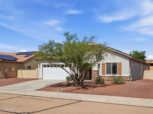 34613 S Presidio Pl, Red Rock, AZ 85145