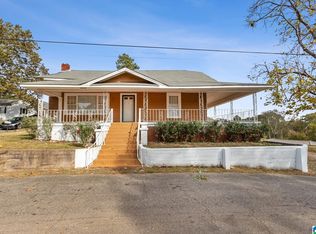 544 Perry St, Birmingham, AL 35214