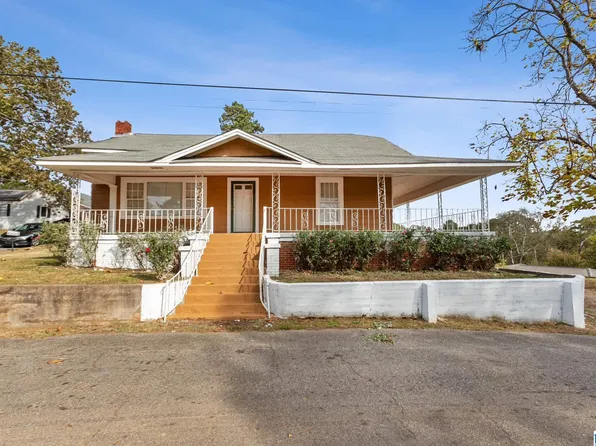 544 Perry St, Birmingham, AL 35214